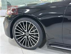 مرسيدس بنز S-Class